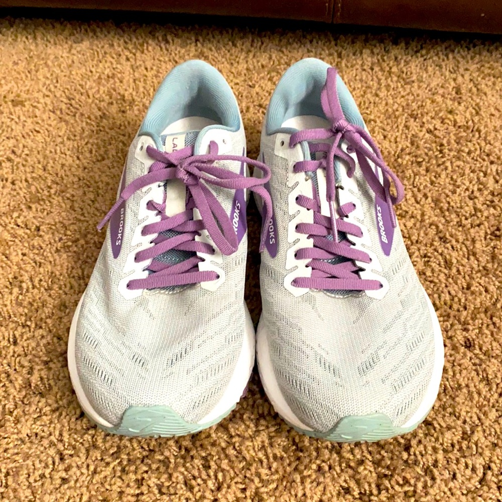 Brooks Launch Running shoe